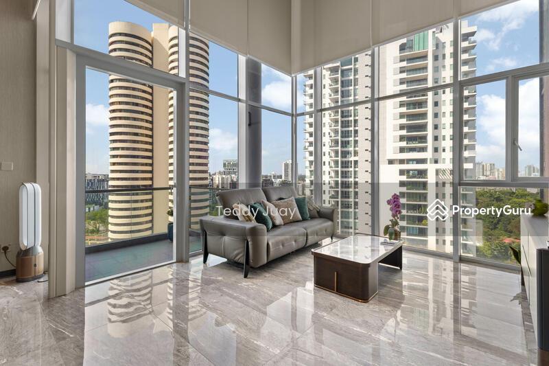 Prop-GPT: Condominium: D10  Draycott Eight