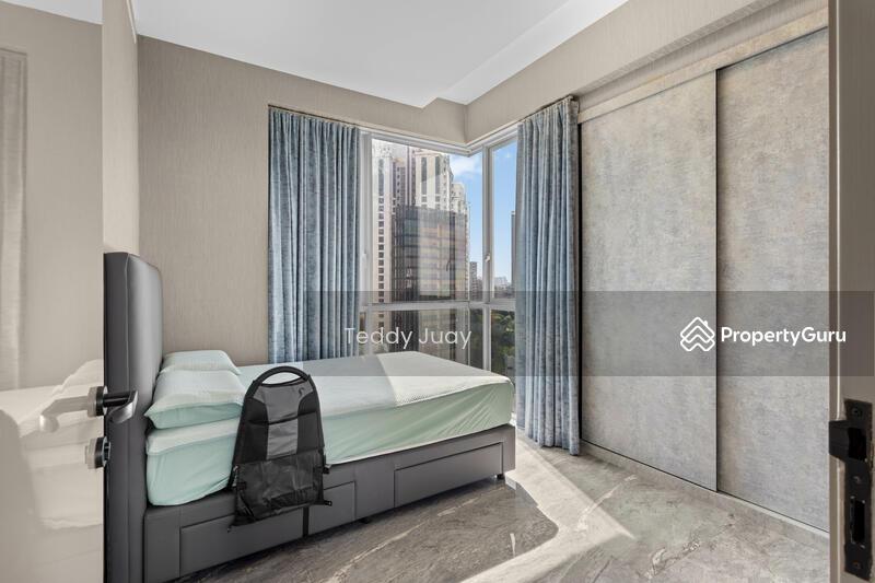 Condominium for Sale: D10, 259403