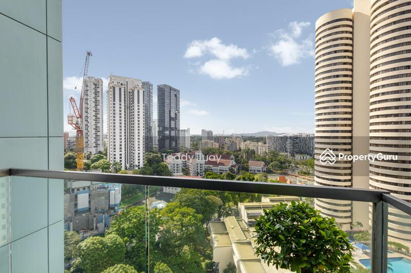 Condominium for Sale: D10, 259403