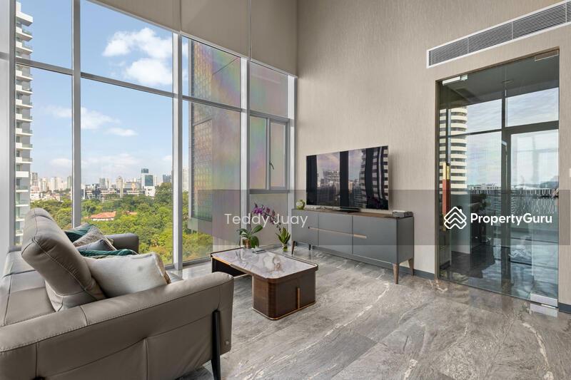 Condominium for Sale: D10, 259403