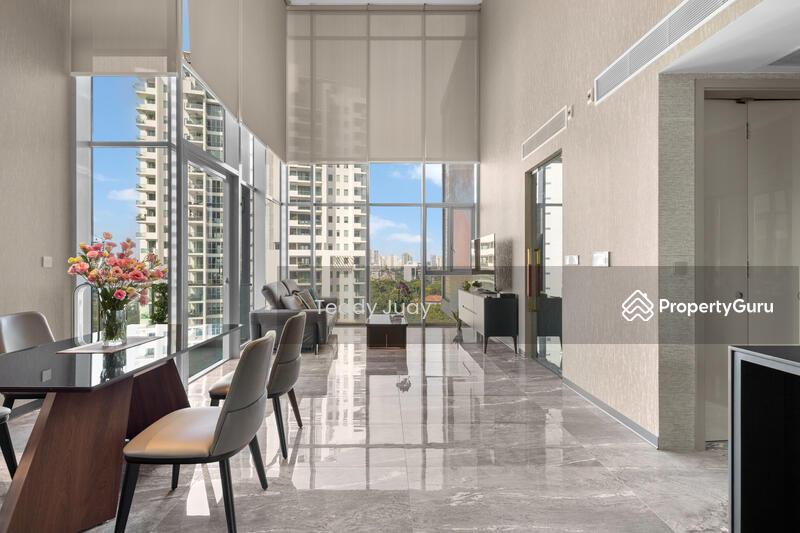 Condominium for Sale: D10, 259403