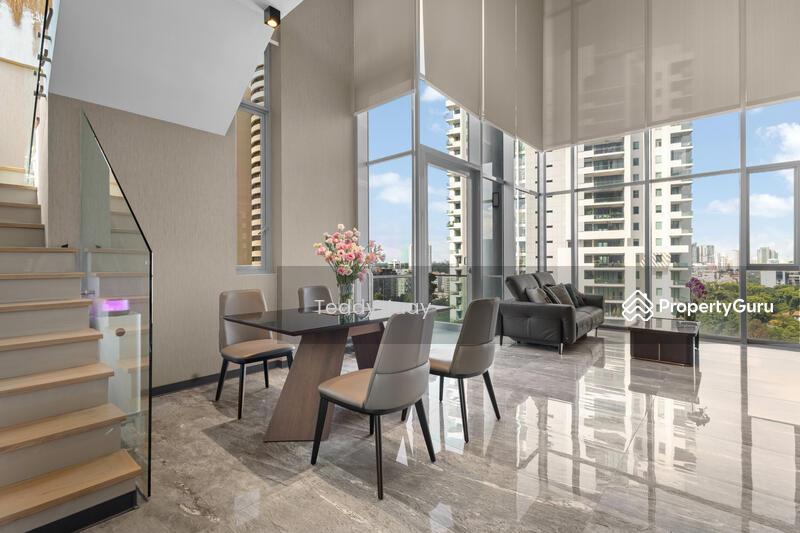 Condominium for Sale: D10, 259403