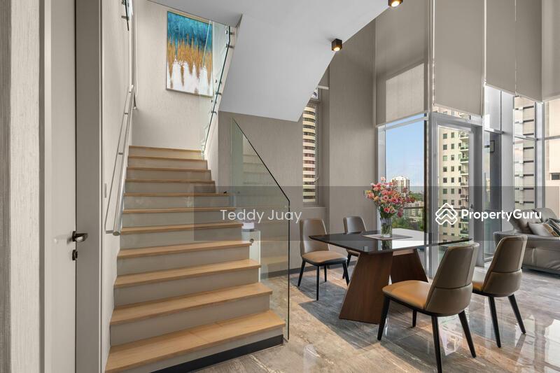 Condominium for Sale: D10, 259403