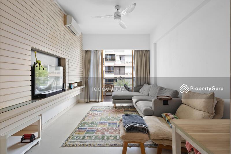 Prop-GPT: Condominium: D05  The Maylea