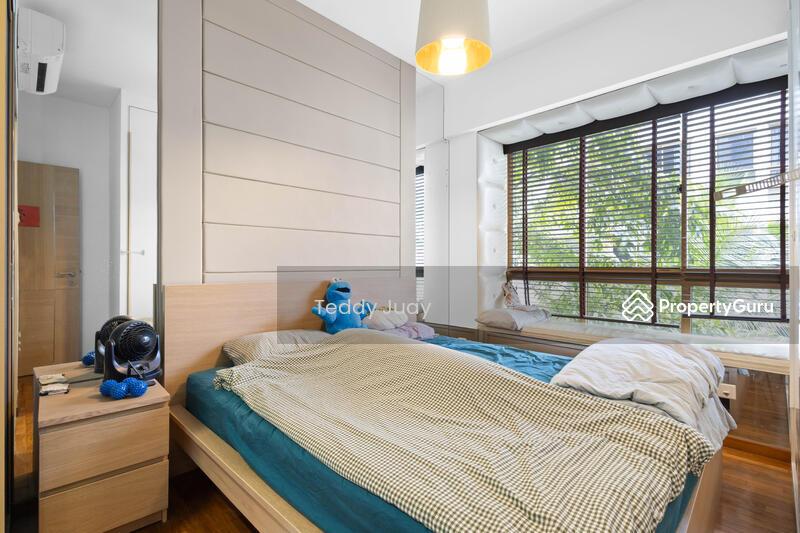 Condominium for Sale, The Maylea, SGD 1,650,000 | Freehold