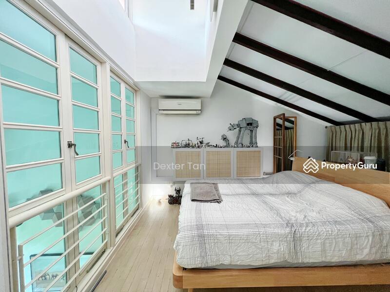 Walk-up Apartment for Sale, Conservation Walk-Up Apartment in Prime District9!, SGD 1,690,000 | 99-year lease