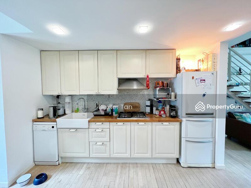 Walk-up Apartment for Sale, Conservation Walk-Up Apartment in Prime District9!, SGD 1,690,000 | 99-year lease