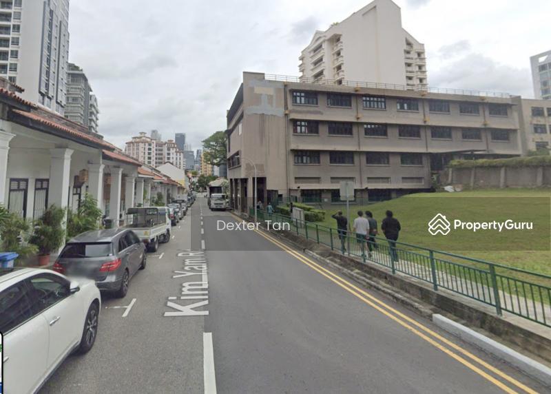 Walk-up Apartment for Sale, Conservation Walk-Up Apartment in Prime District9!, SGD 1,690,000 | 99-year lease