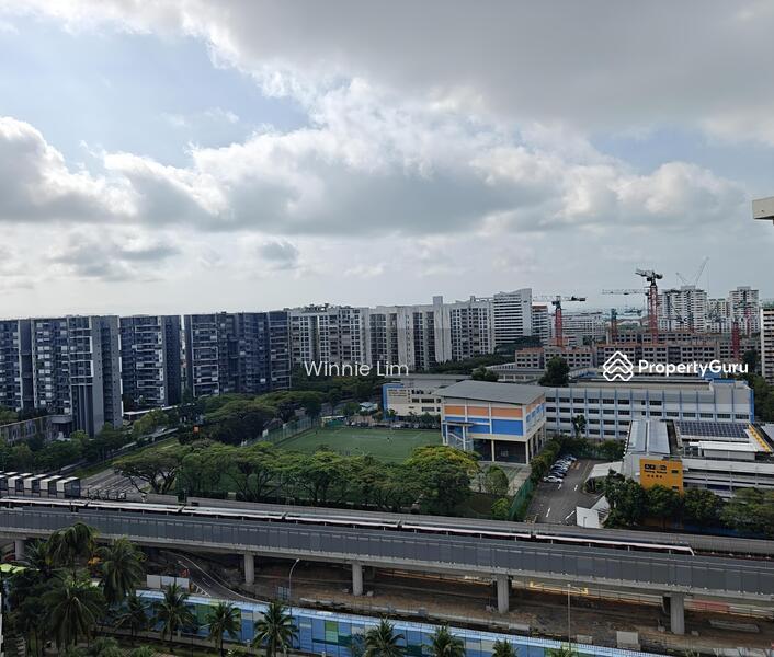 Prop-GPT: Condominium: D16  The Tanamera