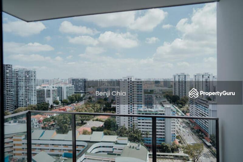 Condominium for Sale: D12, 338520