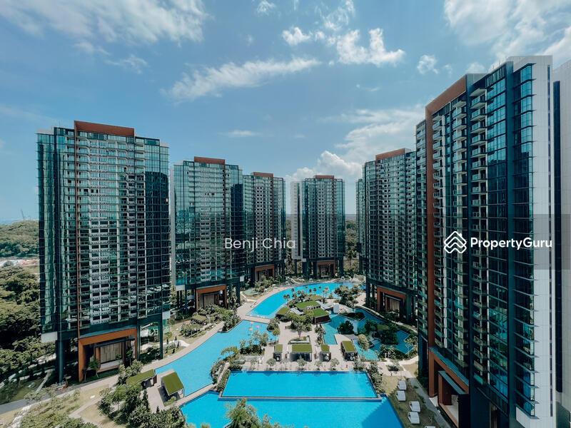 Prop-GPT: Condominium: D05  Normanton Park