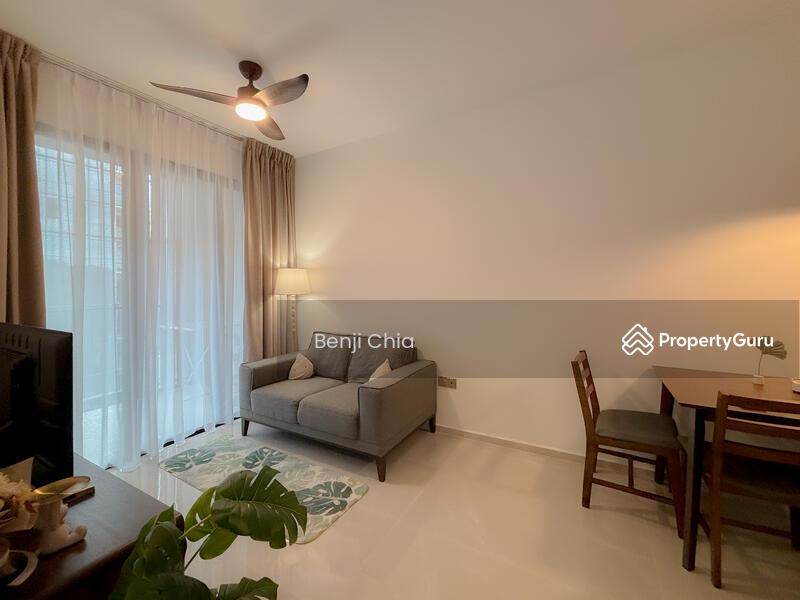Prop-GPT: Condominium: D23  Dairy Farm Residences