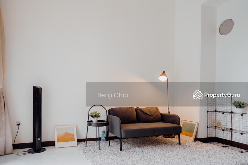 Condominium for Sale: D14, 415872