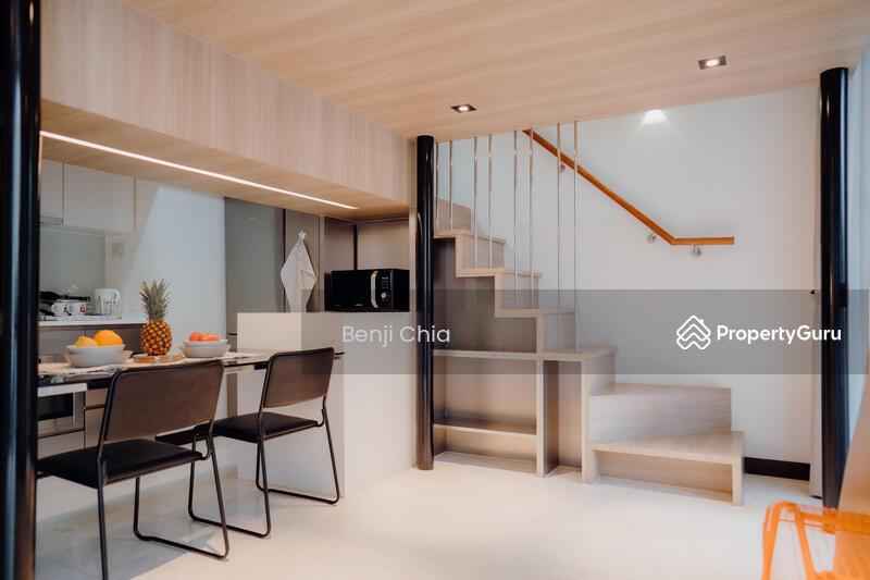 Condominium for Sale: D14, 415872