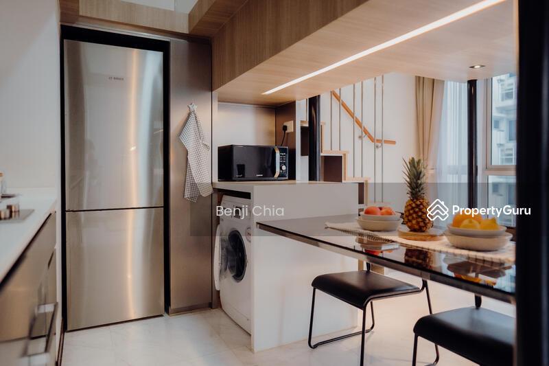 Condominium for Sale: D14, 415872