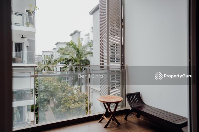 Condominium for Sale: D14, 415872