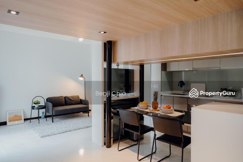 Condominium for Sale: D14, 415872