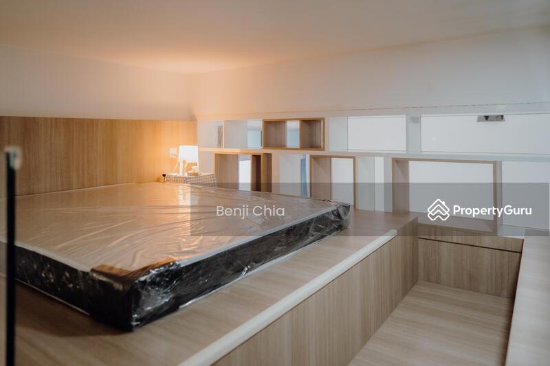 Condominium for Sale: D14, 415872