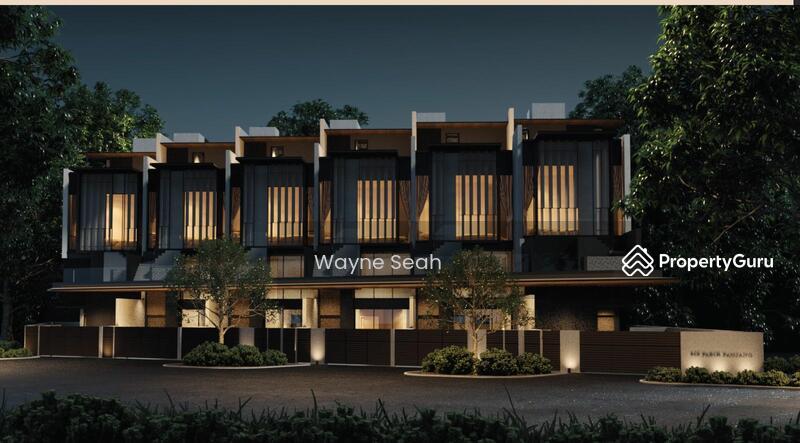 Terrace for Sale,  Direct Early Bird Discount! 6 Brand New Landed Home! Call 8588 0805, SGD 5,996,000 | Freehold