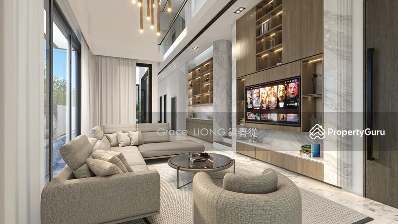 Semi-Detached for Sale: D19, 546151