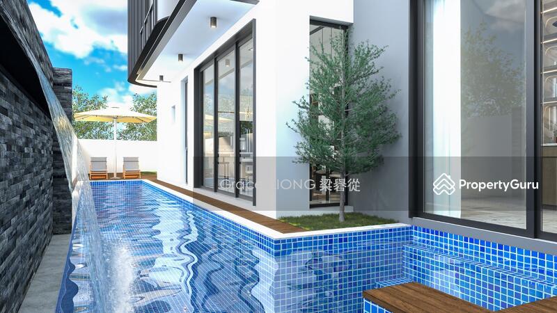 Semi-Detached for Sale: D19, 546151