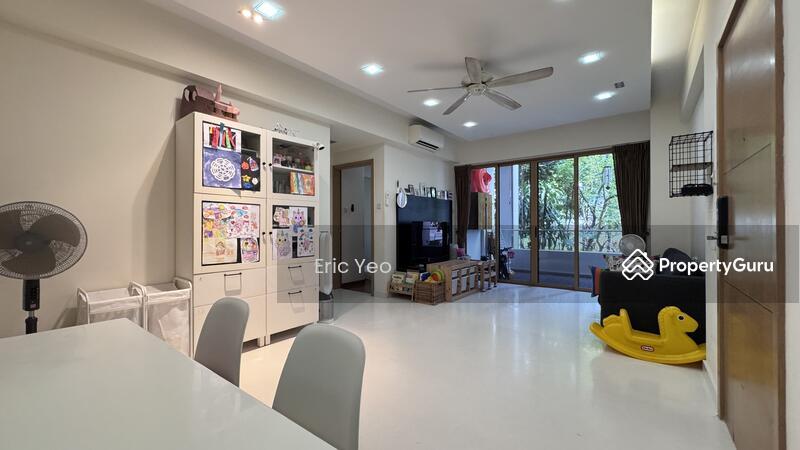 Prop-GPT: Condominium: D05  The Maylea