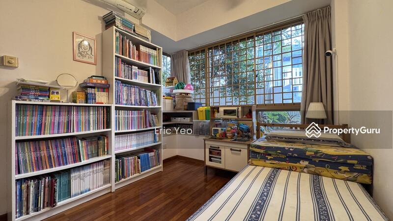 Condominium for Sale, The Maylea, SGD 1,990,000 | Freehold