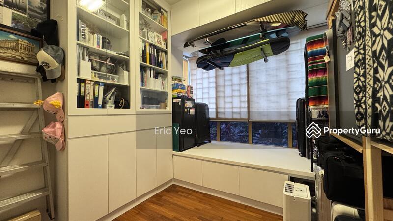 Condominium for Sale, The Maylea, SGD 1,990,000 | Freehold