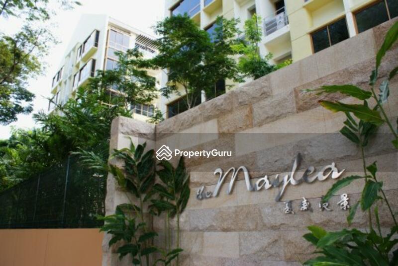 Condominium for Sale, The Maylea, SGD 1,990,000 | Freehold