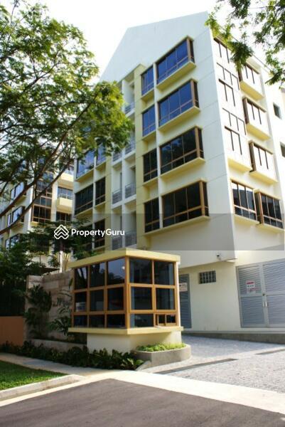 Condominium for Sale, The Maylea, SGD 1,990,000 | Freehold