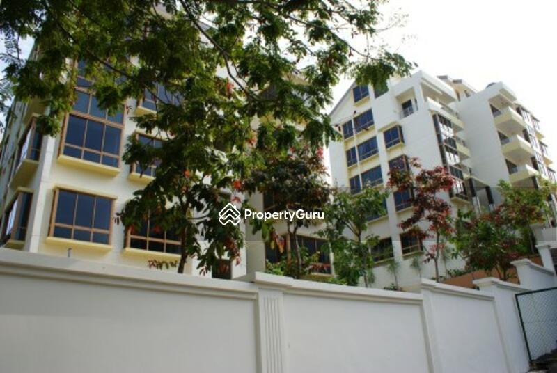 Condominium for Sale, The Maylea, SGD 1,990,000 | Freehold