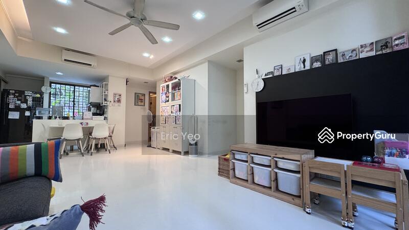 Condominium for Sale, The Maylea, SGD 1,990,000 | Freehold
