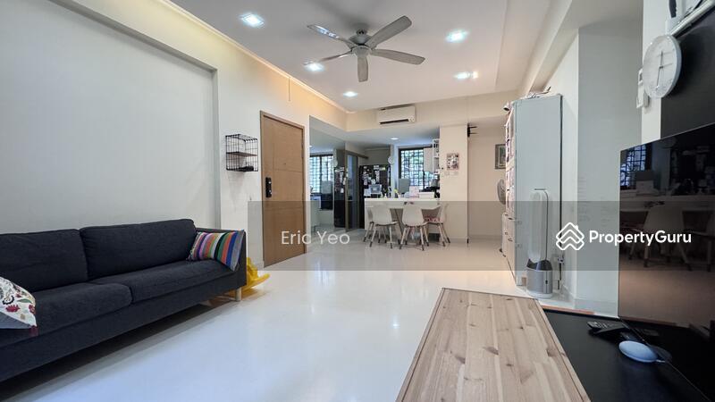 Condominium for Sale, The Maylea, SGD 1,990,000 | Freehold
