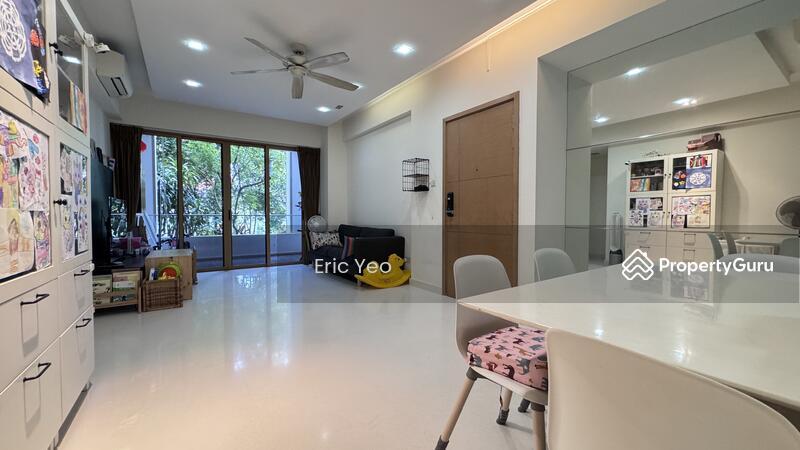 Condominium for Sale, The Maylea, SGD 1,990,000 | Freehold