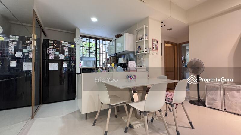 Condominium for Sale, The Maylea, SGD 1,990,000 | Freehold