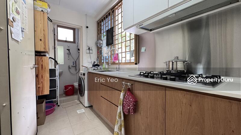 Condominium for Sale, The Maylea, SGD 1,990,000 | Freehold