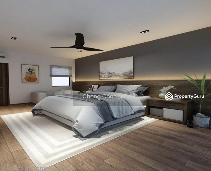 Terrace for Sale: D15, 427318