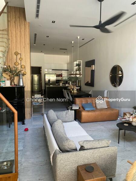 Terrace for Sale: D15, 427318