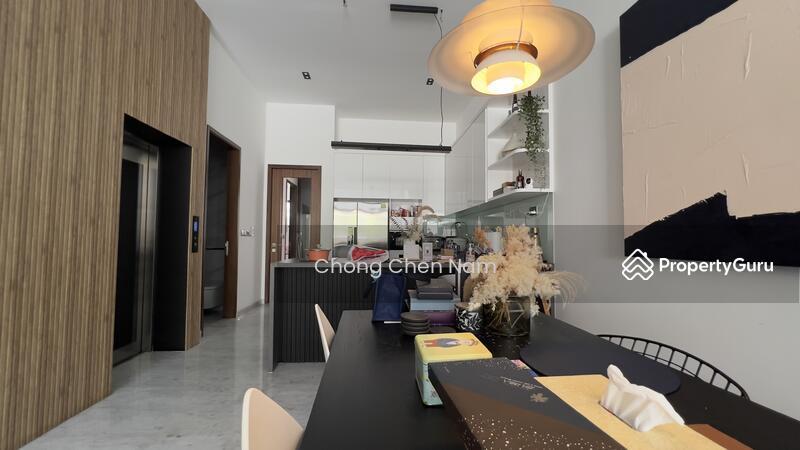 Terrace for Sale: D15, 427318