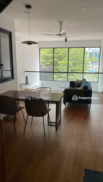 Terrace for Sale: D15, 427318