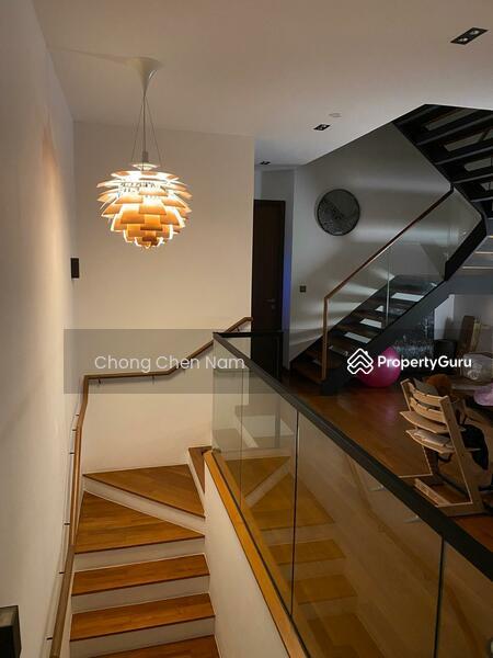 Terrace for Sale: D15, 427318