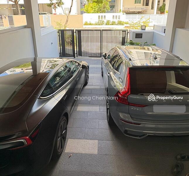 Terrace for Sale: D15, 427318