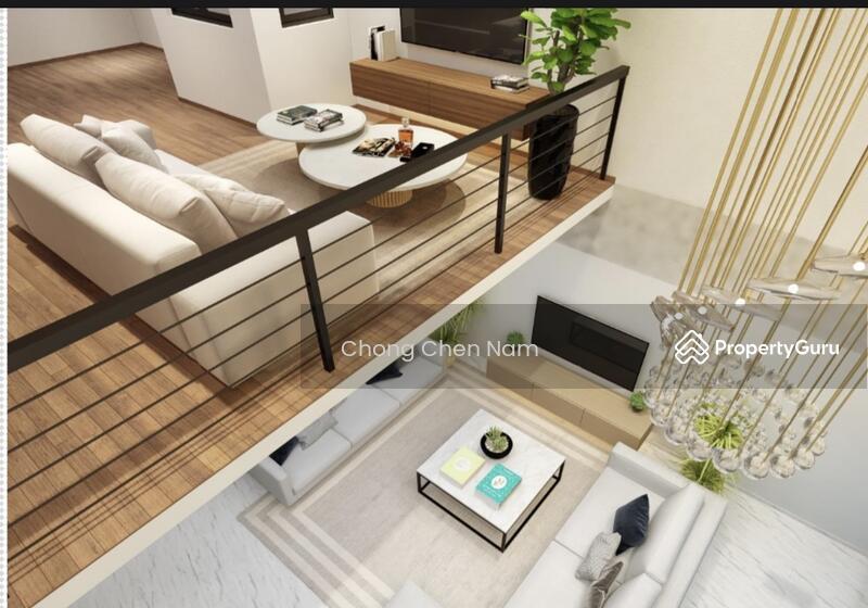 Terrace for Sale: D15, 427318