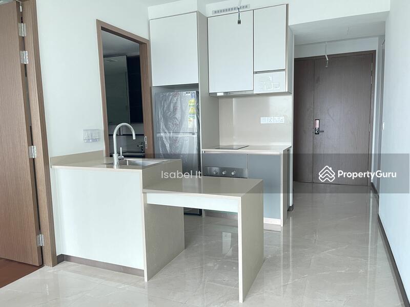 Condominium for Sale, Normanton Park, SGD 1,100,000 | 99-year lease