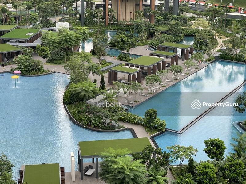 Condominium for Sale, Normanton Park, SGD 1,100,000 | 99-year lease