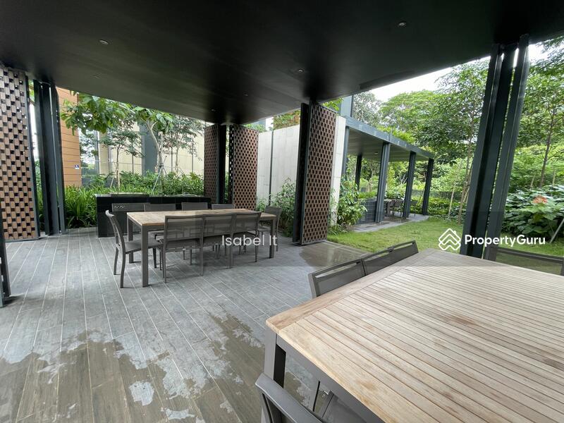 Condominium for Sale, Normanton Park, SGD 1,100,000 | 99-year lease