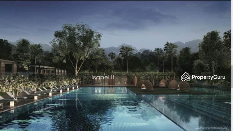Condominium for Sale, Normanton Park, SGD 1,100,000 | 99-year lease