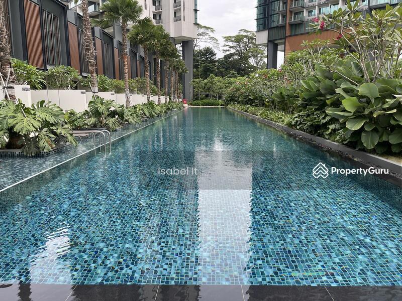 Condominium for Sale, Normanton Park, SGD 1,100,000 | 99-year lease