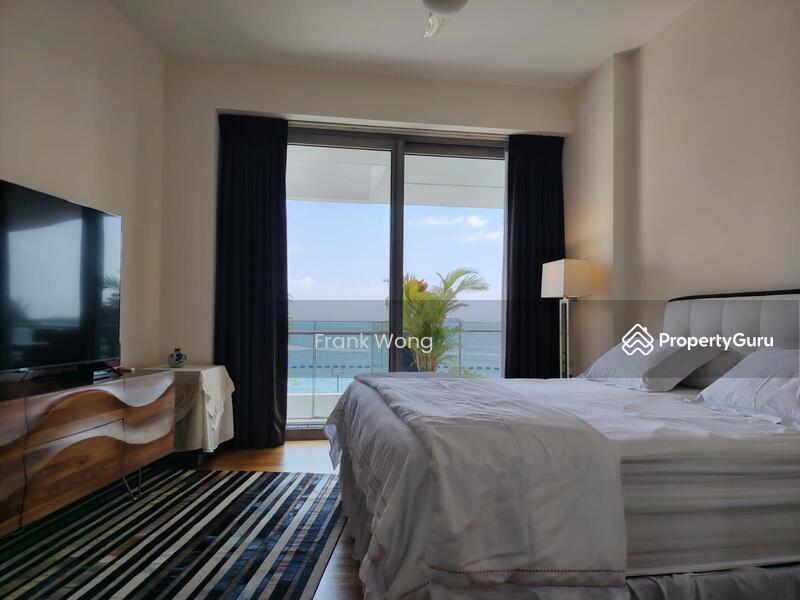 Prop-GPT: Condominium: D04  The Coast at Sentosa Cove