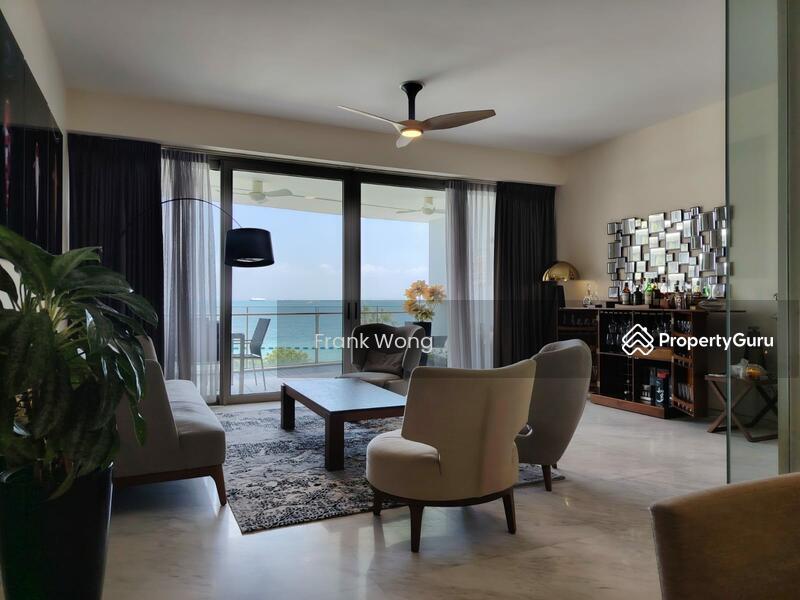 Condominium for Sale, The Coast at Sentosa Cove, SGD 3,799,999 | 99-year lease